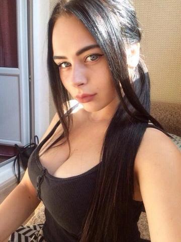 Анкета проститутки Анюта - Фото 1, , 25 лет, №254661